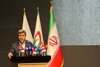 آیین افتتاح معاملات صندوق‌های سرمایه‌گذاری نقره در بورس کالای ایران برگزار شد