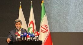آیین افتتاح معاملات صندوق‌های سرمایه‌گذاری نقره در بورس کالای ایران برگزار شد