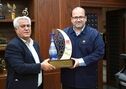 تقدیر بازنشستگان از بازگشت سریع فولاد خوزستان به مدار تولید