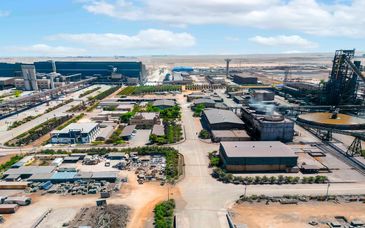 تحلیلی بر عملکرد شهریورماه ۱۴۰۴؛ رشد تقاضا و تثبیت جایگاه ارفع در بازار شمش