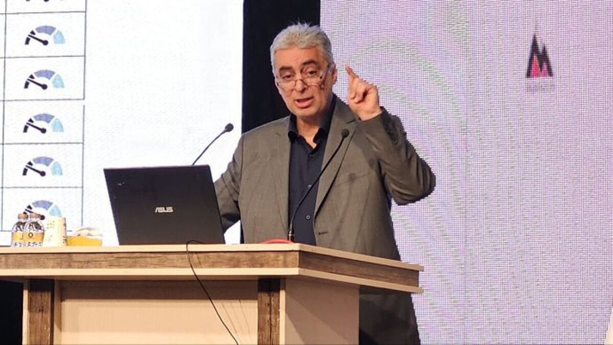 تجارت ۵۳۰ میلیارد دلاری صنعت زغال‌سنگ در دنیا بیش از نصف گردش مالی صنعت فولاد است

