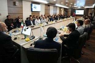 رونماییِ یک سامانه بومی در شرکت ملی مس؛ مس ایران در مسیر هوشمندسازی