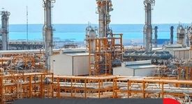 میدان جدید گازی ایران که اندازه ۲۰ سال ذخیره دارد