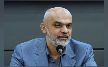 پیام تبریک مدیرعامل شرکت ملی صنایع مس ایران به مناسبت روز خبرنگار