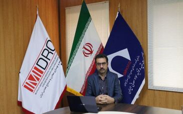 مدیر مجتمع معادن زغالسنگ طبس خبر داد: آغاز عملیات اجرایی احداث پایگاه امداد و نجات مجتمع معادن زغالسنگ طبس