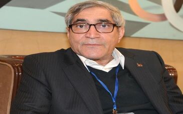  بالغ بر ۹۰ درصد تجهیزات مکانیکال در ایران ساخته می شود