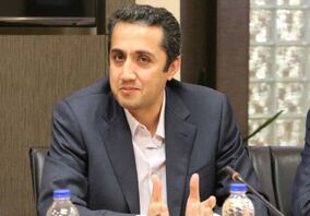 مدیر عامل شرکت ملی فولاد ایران تغییر کرد