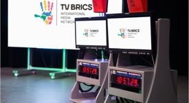 طرح‌ کیمیای مس و پروژه‌های نیروگاهی انرژی‌های تجدیدپذیر صنعت مس ایران در TV BRICS