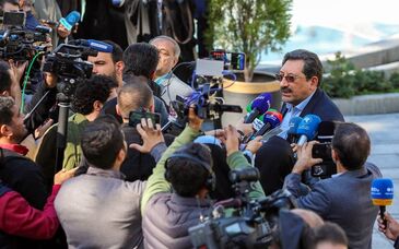 انتقاد تند وزیر صمت به قطع کامل برق صنایع بزرگ در 15 روز آینده