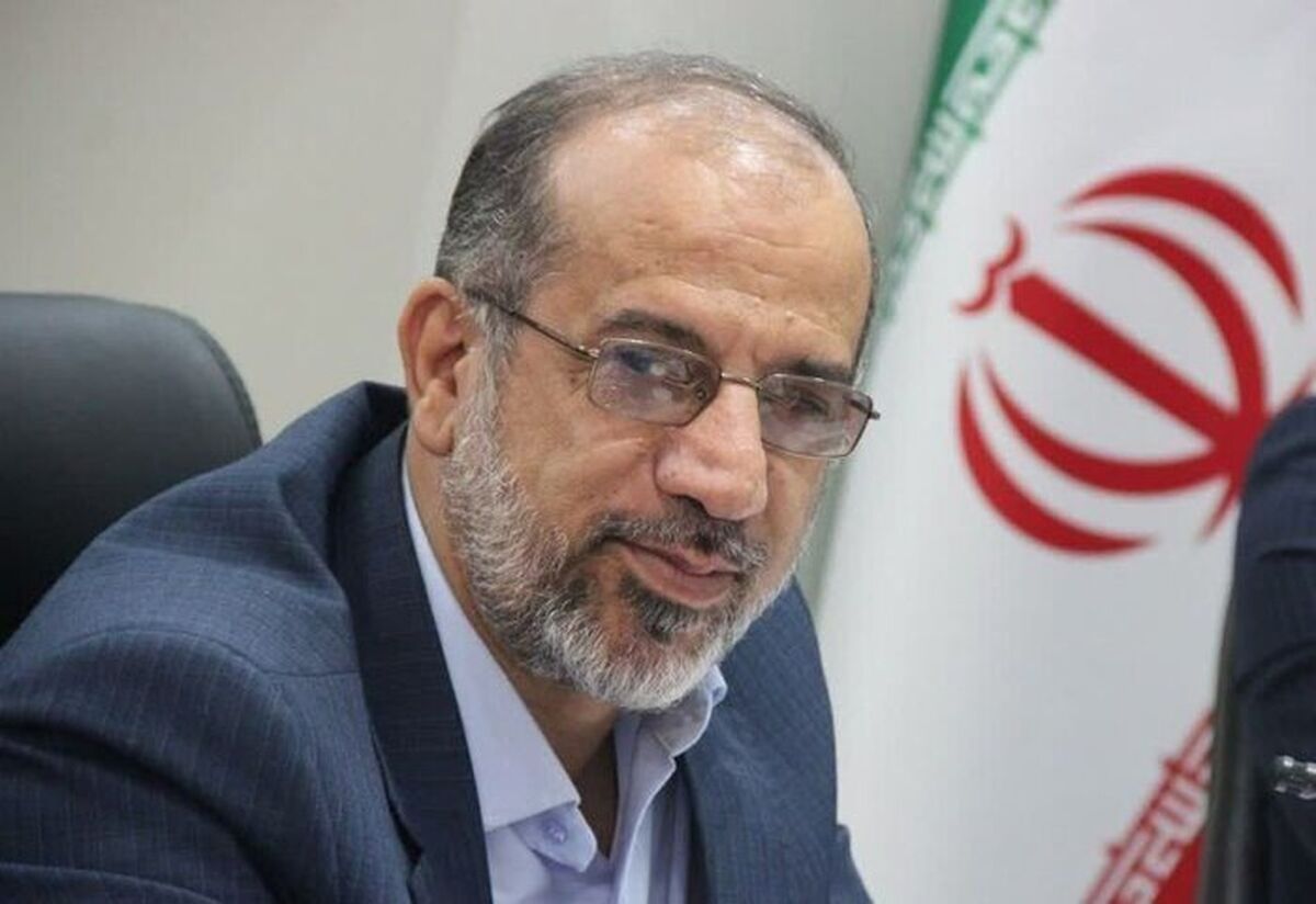 صنعت فولاد قربانی قطعی برق است/ دولت تسهیل‌گر فعالیت صنایع فولادی باشد