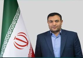 پیام تبریک مدیرعامل پارس فولاد سبزوار به مناسبت روز صنعت و معدن