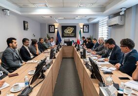 پروژه‌های مسئولیت اجتماعی شرکت ملی مس روی ریل پیشرفت