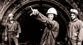 زنان؛ غایبان معادن ایران