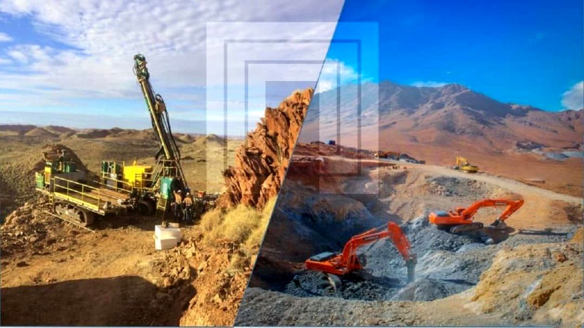 مدل موفق «پایا»؛ الگویی برای تشکیل کنسرسیوم‌های معدنی برای حل چالش‌های صنعت