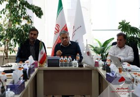 مدیرعامل صبانور: پروژه کنسانتره گلالی باید در وقت تعیین شده به بهره‌برداری برسد