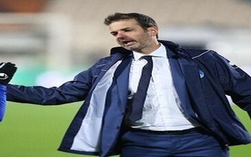 پول استراماچونی بالاخره پرداخته شد