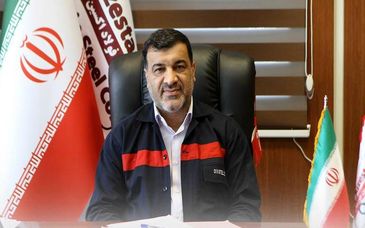  آماده بکاری عملیاتی بالاتر از استانداردهای جهانی در فولاد اکسین خوزستان محقق شد

