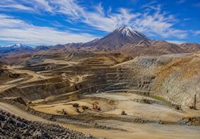 طرح مانیتورینگ معادن زنجان به مراحل نهایی رسید

