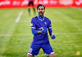 از مجیدی اصرار، از بازیکن استقلال انکار؛ داستان پیچیده آقای مدافع