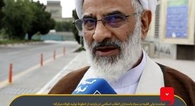 نقش فولاد مبارکه در اقتصاد کشور بنیادین است/ در بازدید از خطوط تولید این مجموعه احساس غرور کردم