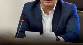 صادقیان مدیر روابط عمومی شرکت توسعه آهن و فولاد گل گهر شد