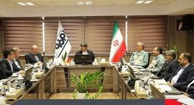 گروه فولاد مبارکه فصل جدیدی از نوآوری را آغاز می‌کند