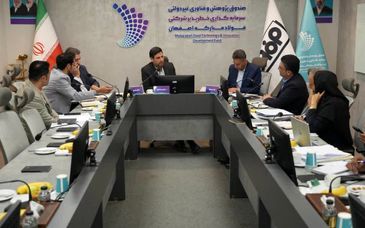 *رشد ۱۳۲ درصدی درآمد پورتفوی نوآوری فولاد مبارکه*