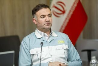 بازسازی سریع کوره آسیب‌دیده فولاد مبارکه با تکیه بر توان داخلی و هم‌افزایی درون‌گروهی