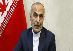 عضو ناظر مجلس در شورای عالی معادن انتخاب شد