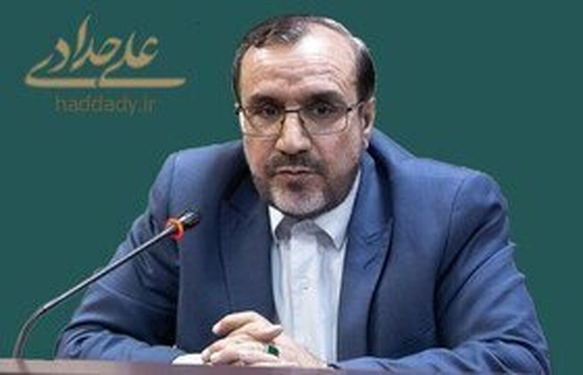 حدادی: یک بار برای همیشه ریشه انحصارگران خشکانده شد

