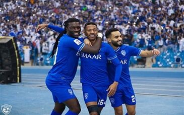 الهلال به دنبال سه خرید بزرگ برای قهرمانی جام جهانی باشگاه‌ها


