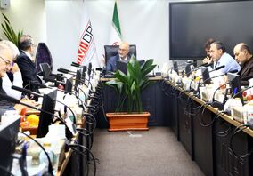 تامین دامپتراک معادن با محوریت بومی سازی

