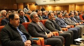 زمینه سازی جلب مشارکت بخش خصوصی با تولید اطلاعات پایه 420 برگ نقشه اکتشافی