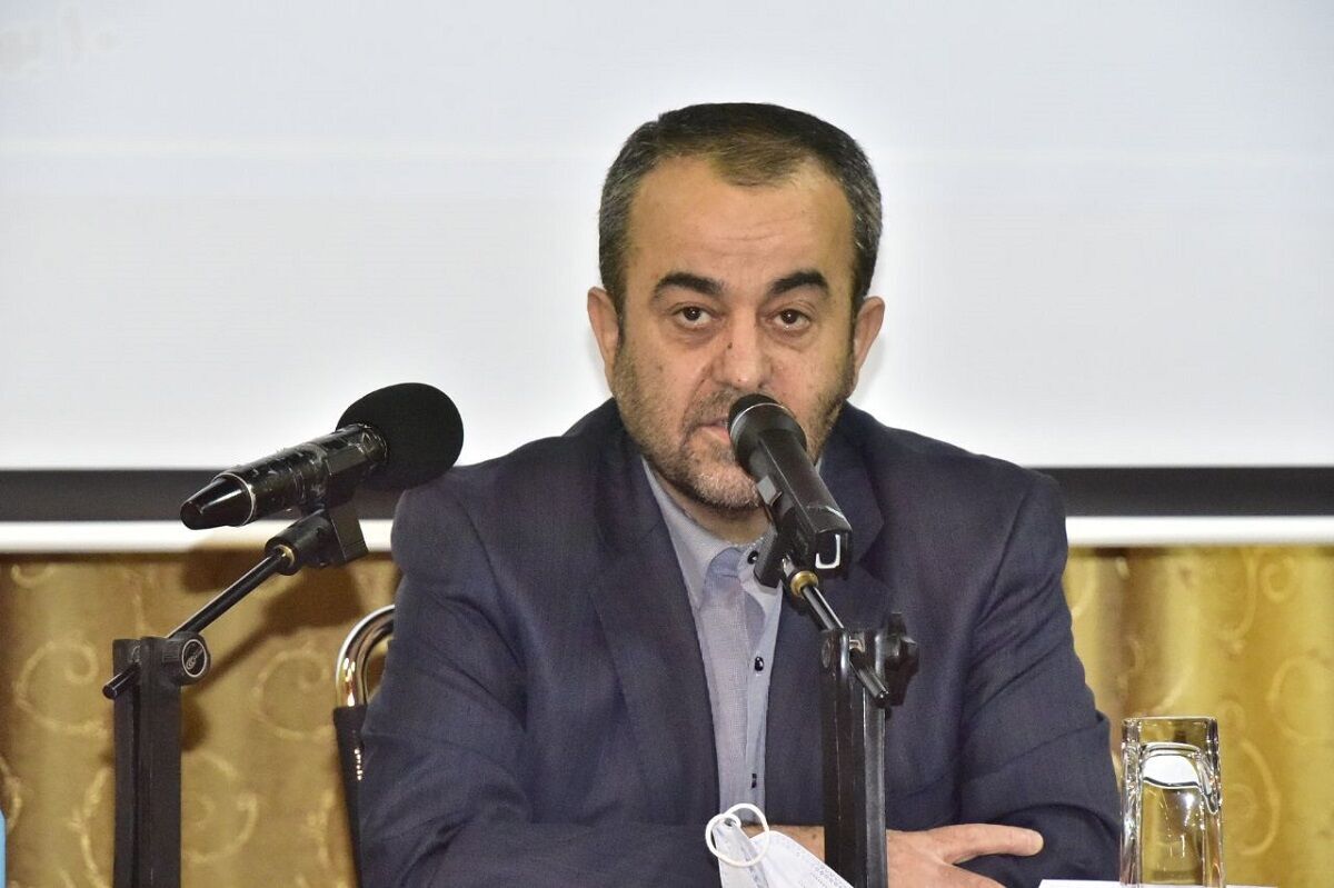 نخستین شهرک فرآوری طلا در خراسان جنوبی ایجاد می‌شود