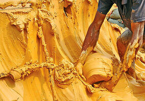 دومینو ی جنگ تعرفه‌‌ای

