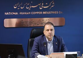 رشد ۶۸ درصدی بومی‌سازی در مس ایران/ دامپتراک ۱۳۶ تنی روی ریل ساخت داخل

