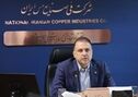 رشد ۶۸ درصدی بومی‌سازی در مس ایران/ دامپتراک ۱۳۶ تنی روی ریل ساخت داخل

