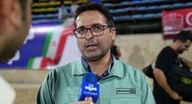 از کارخانه تا ساحل؛ فولاد هرمزگان در مسیر قهرمانی و توسعه اجتماعی