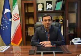 مدیر مجتمع فروکروم جغتای خبر داد: فروکروم جغتای در مدار پیشرفت/ رشد ۱۳٫۷ درصدی تولید در سه ماهه نخست ۱۴۰۱