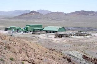 افزایش 2 درصدی تولید کنسانتره فسفات اسفوردی