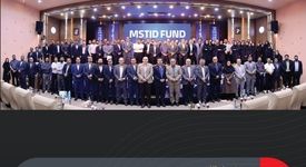 گروه فولاد مبارکه؛ خانه‌ای که نوآوری در آن قد می‌کشد