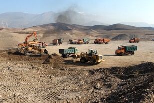 چالش سرمایه‌گذاری در معادن فرسوده