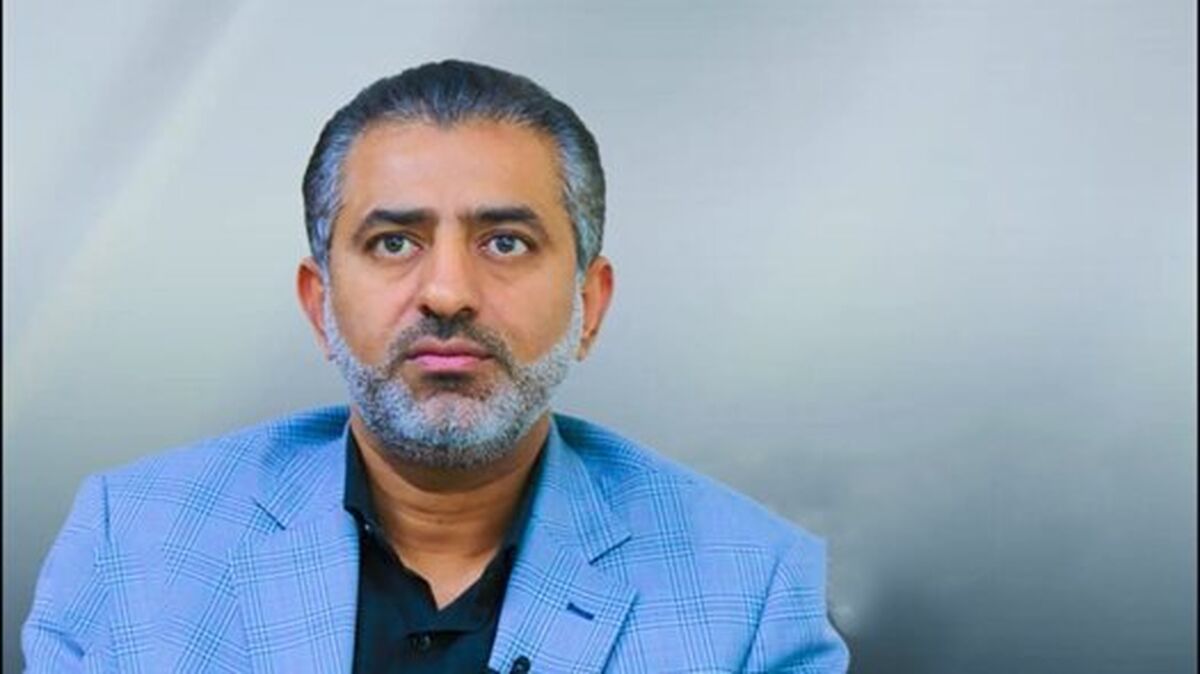 نمایشگاه کانماین؛ سکوی پرتاب معدن به‌سوی توسعه پایدار

