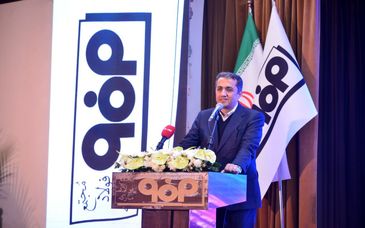 آقاجانلو تاکید کرد: حرکت به سمت فولاد سبز و تمرکز بر صادرات