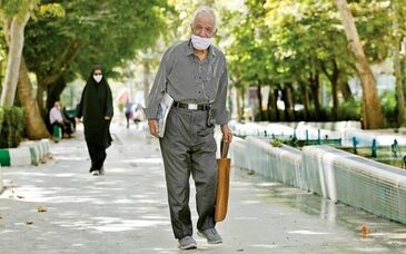 پورمحمدی: همسان‌سازی حقوق بازنشستگان مصوب شد/تغییری در پرداخت یارانه‌ها ایجاد نمی‌شود


