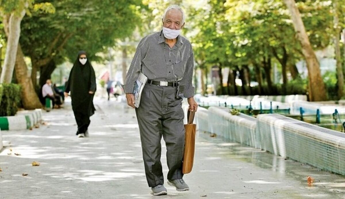 پورمحمدی: همسان‌سازی حقوق بازنشستگان مصوب شد/تغییری در پرداخت یارانه‌ها ایجاد نمی‌شود

