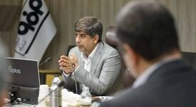 مدیرعامل گروه فولاد مبارکه تاکید کرد: عبور از مقاطع حساس و تاریخی با اتکا به ظرفیت‌های داخلی