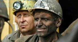 کارگران معدن منتظر خبرهای خوب باشند

