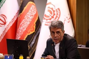 پیام معاون مالی و اقتصادی شرکت ملی صنایع مس ایران به مناسبت روز حسابدار