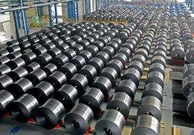 پیش بینی می شود قیمت جهانی فولاد در سال 2022 همچنان بالا بماند